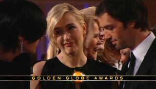 Illustration for article titled Your Golden Globes Gif Roundup
